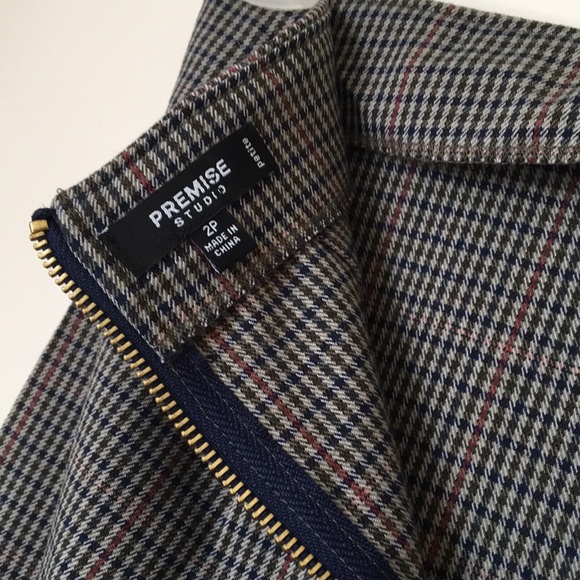 Premise studio Office wear skirt - Picture 5 of 5